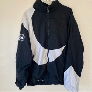 Vintage Converse Allstar Jacket